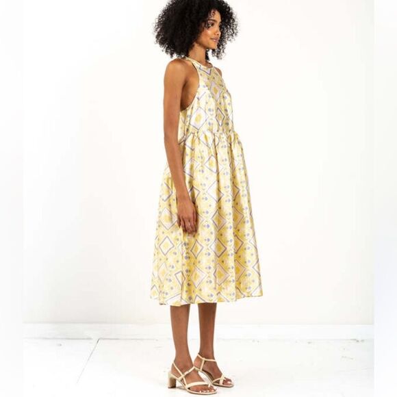 Baum und Pferdgarten Adeva Dress in Pastel size 34 NWT - Picture 7 of 15